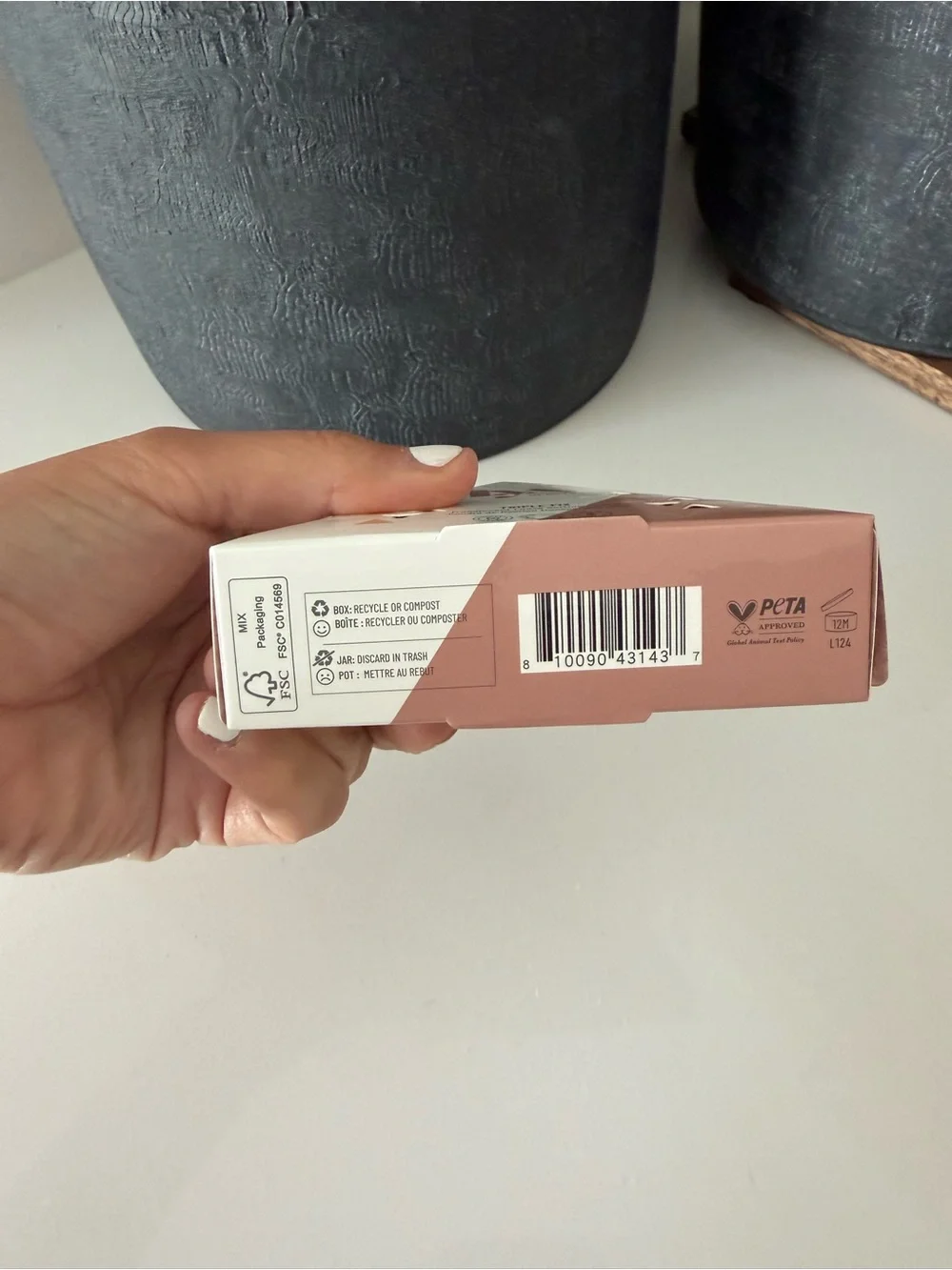 LYS Beauty Triple Flex Translucent Loose Setting Powder